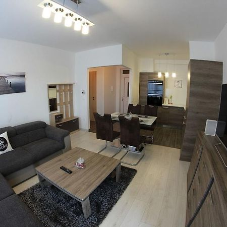 Апартаменты Urban Apartman Мишкольц Экстерьер фото