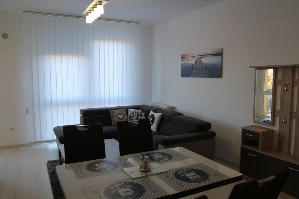 Апартаменты Urban Apartman Мишкольц Экстерьер фото