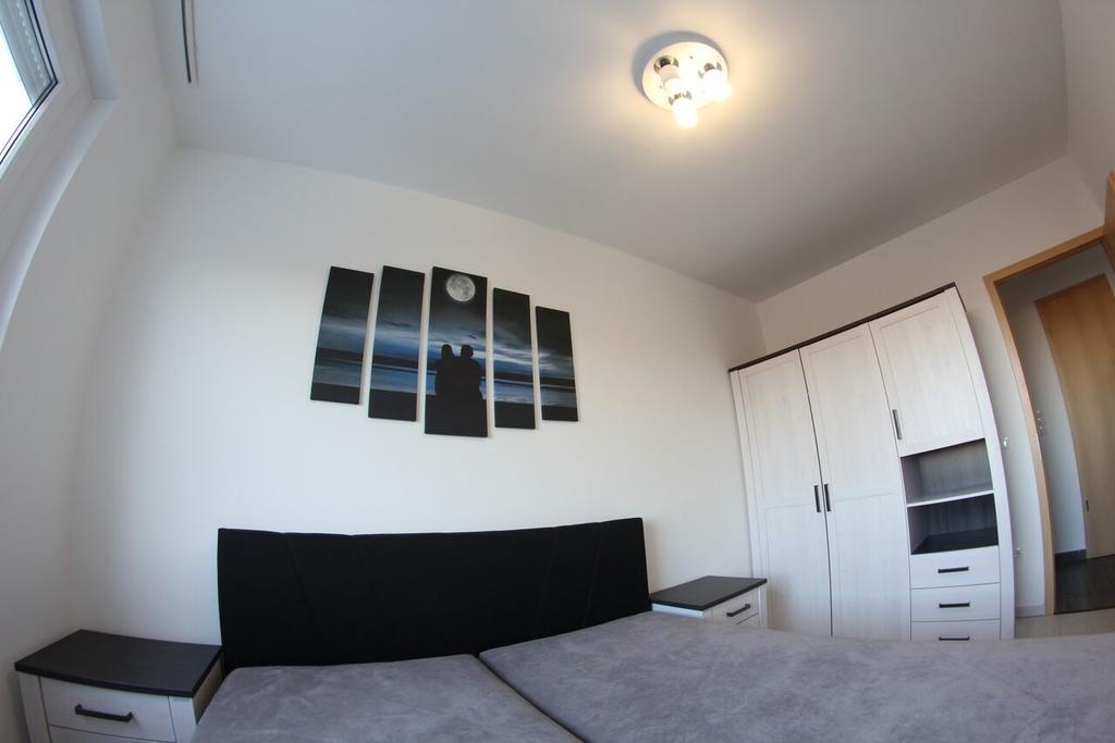 Апартаменты Urban Apartman Мишкольц Экстерьер фото